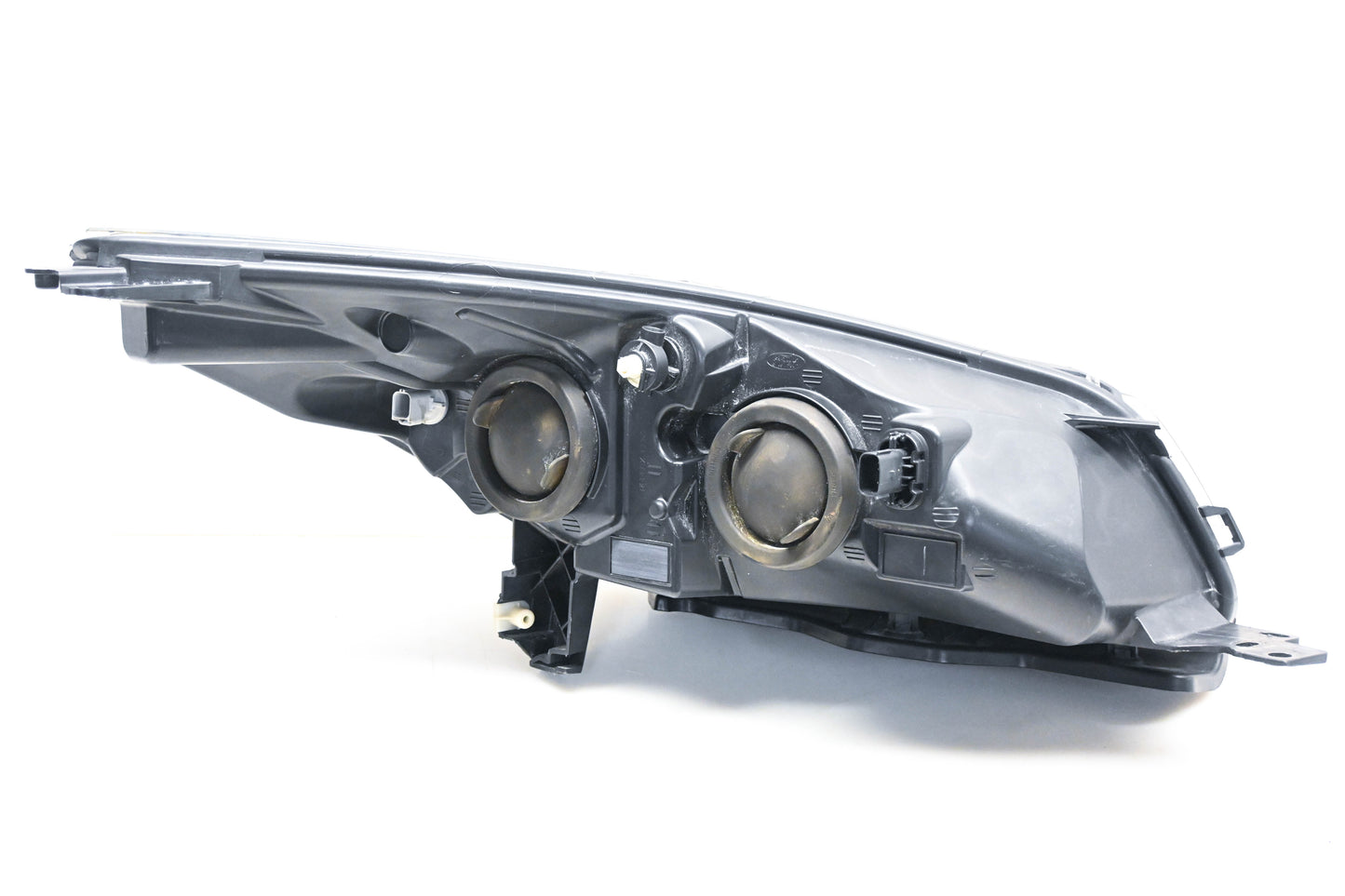 OEM Ford 44ZH-2090-B, CJ54-13W030-A Escape Left Headlight Assembly