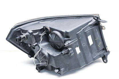 OEM Ford 68001484AG, 68096438AG Dodge Ram Tinted Right Headlight Assembly