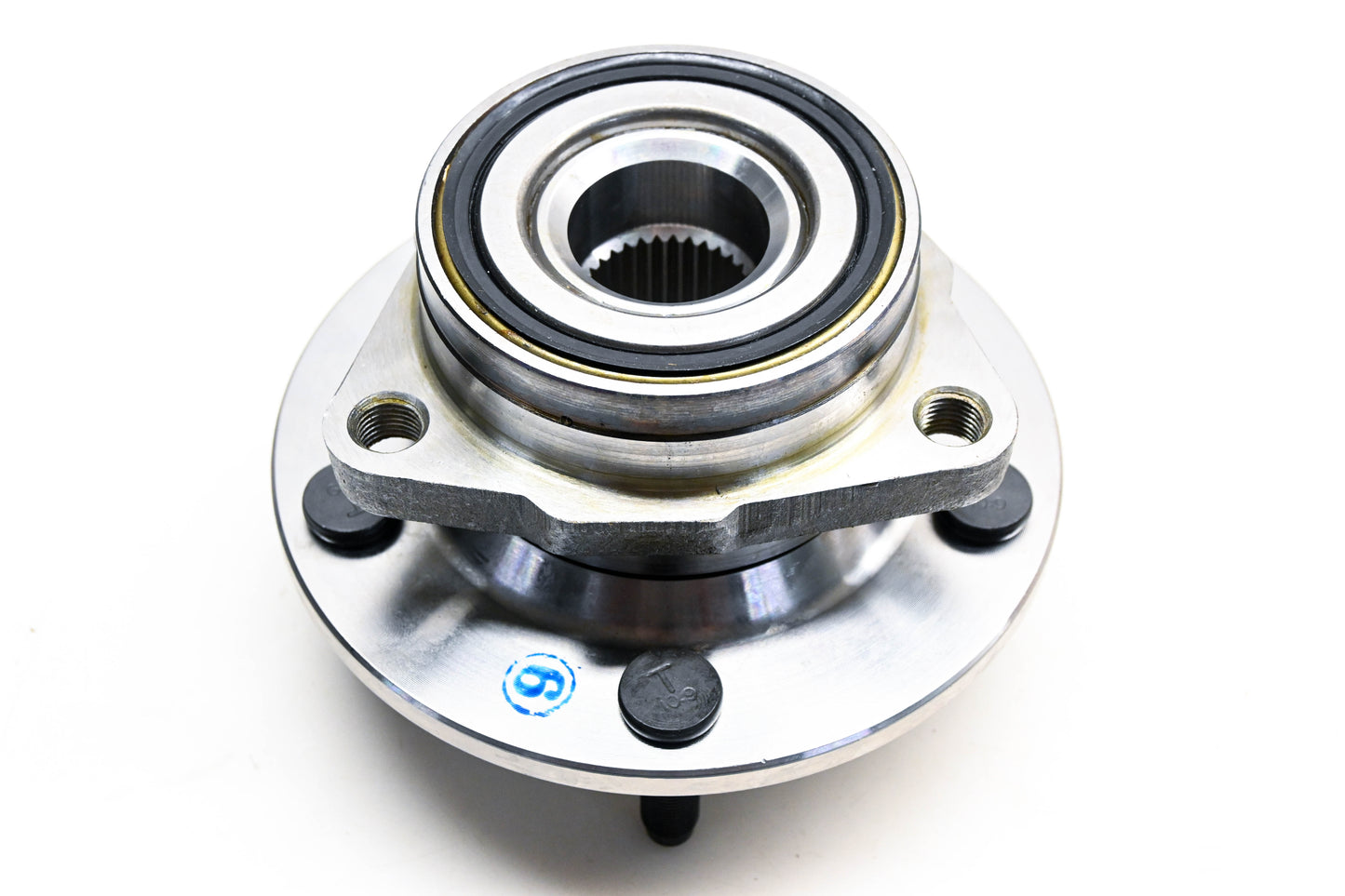 Mopar V2509863AA Disc Brake Hub Assembly NOS