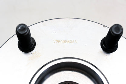 Mopar V2509863AA Disc Brake Hub Assembly NOS