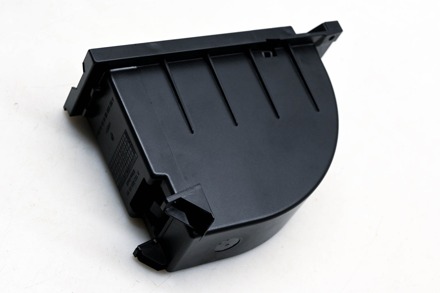 Mopar 0ZC59XZAAA, ZC59XZAAA Console Cup Holder NOS