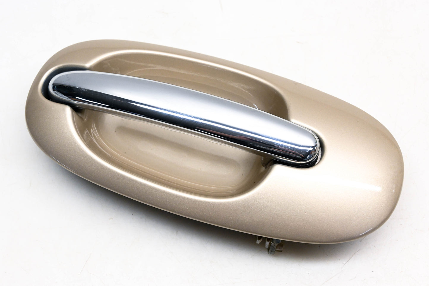 Mopar 0RE40VTEAA, RE40VTEAA Right Sliding Door Handle NOS