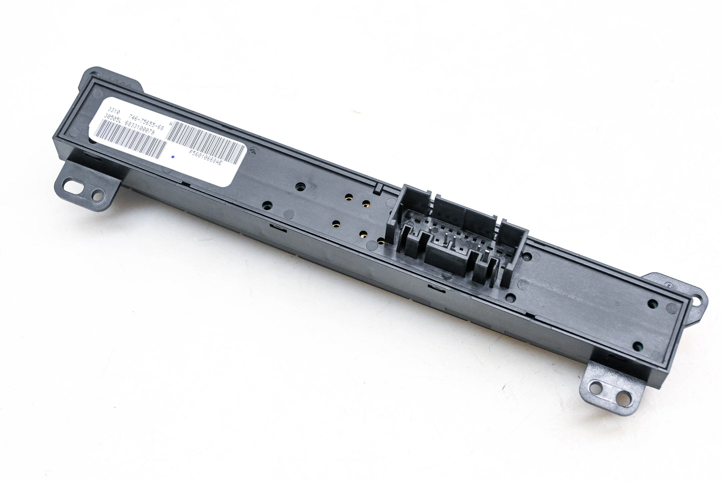 Mopar 56010668AE Traction Control Switch Panel NOS