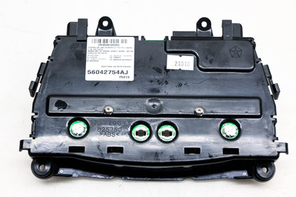Mopar 56042754AJ Overhead Dome Light Control Switch NOS