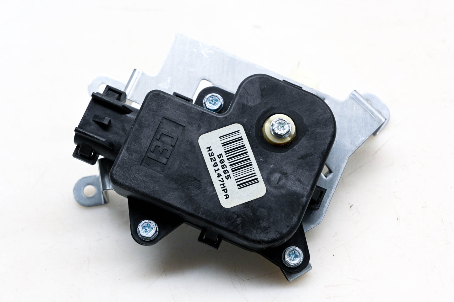 Mopar 05012728AB, H329147MPA Left Door Servo NOS
