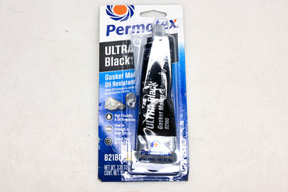 Permatex 765-1589, 82180 Ultra Black Gasket Marker NOS