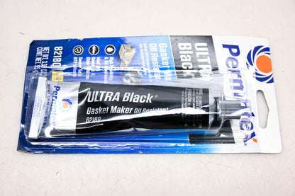 Permatex 765-1589, 82180 Ultra Black Gasket Marker NOS