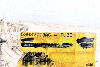Mopar 53032778AC EGR Tube Flange Gasket NOS