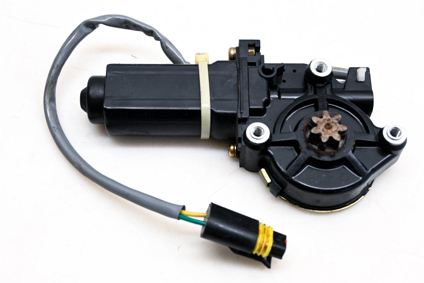 Mopar 56005164 Front Passenger Window Motor Assembly NOS