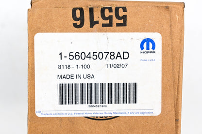 Mopar 56045078AD Multifunctional Switch Assembly NOS