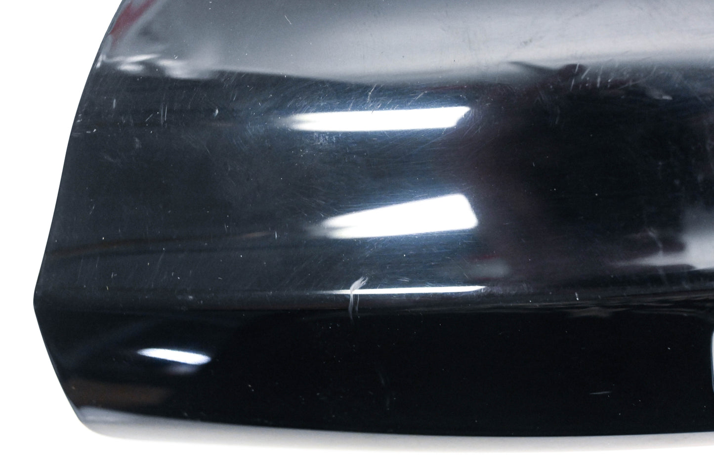 Polyway 4102-35024-04 Left Side Mirror Cover NOS