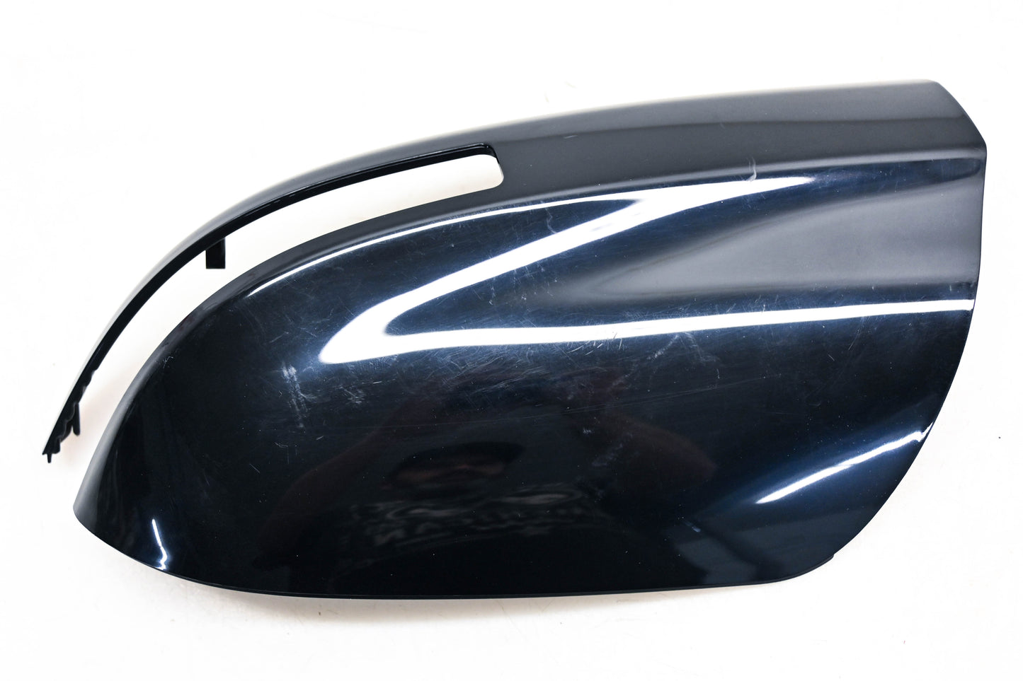 Polyway 4102-35024-04 Left Side Mirror Cover NOS