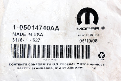 Mopar 05014740AA, 5014740AA Rack & Pinion Bushing NOS