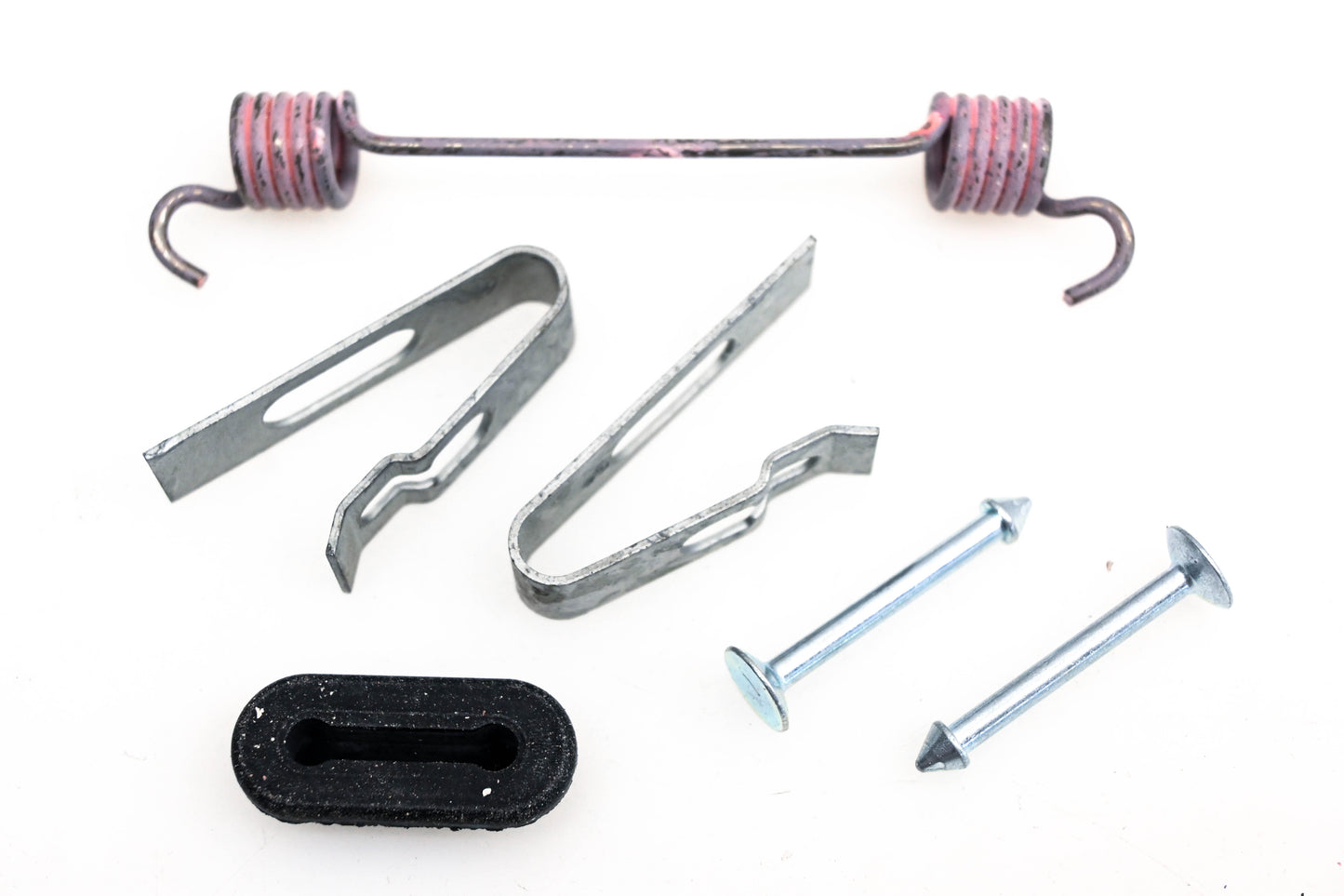 Mopar 05103203AA, 5103203AA Parking Brake Hardware Kit NOS
