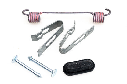 Mopar 05103203AA, 5103203AA Parking Brake Hardware Kit NOS