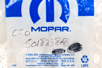 Mopar 05018238AB, 5018238AB Brake Caliper Pin Sleeve NOS