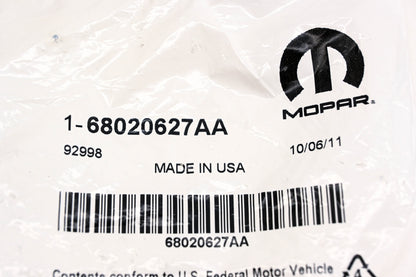 Mopar 68020627AA Parking Brake Adjuster NOS