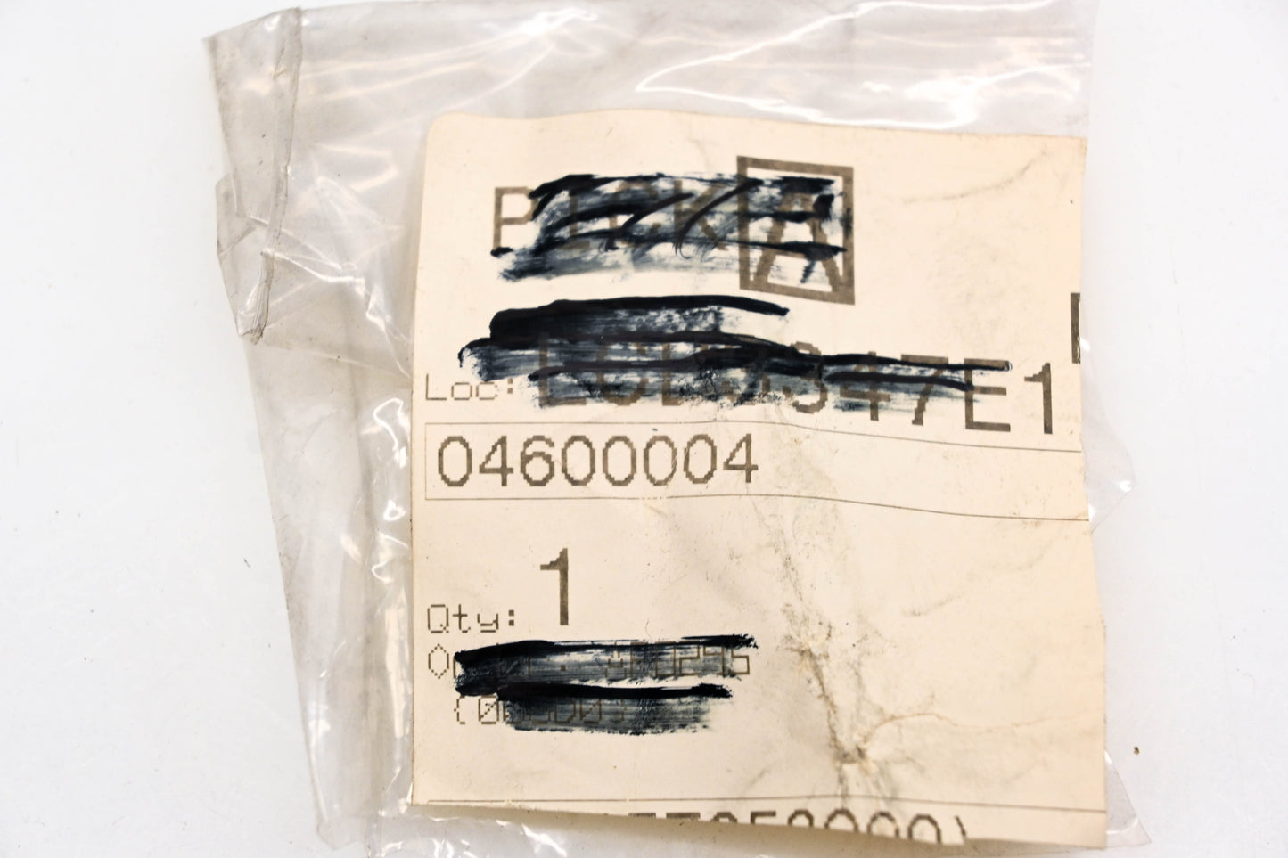 Mopar 04600004, 4600004 Bushing NOS