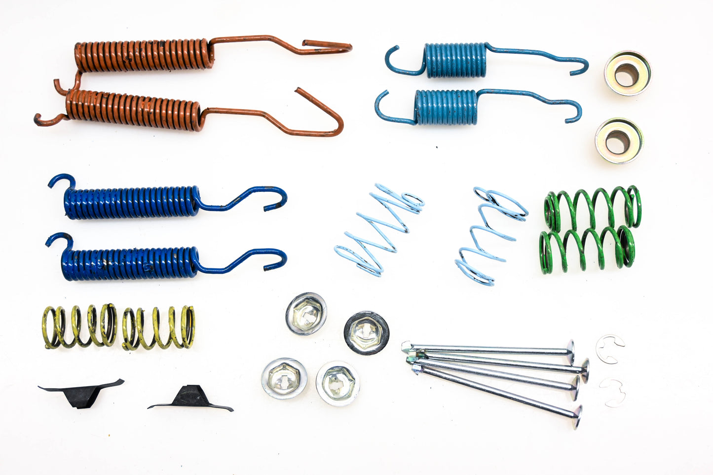 Mopar BHKH7055, 3006283 Brake Hardware Kit NOS