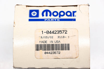 Mopar 04423572, 4423572 Brake Caliper Piston NOS