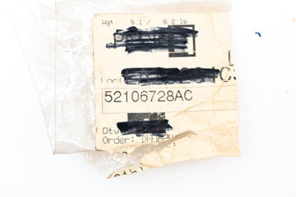 Mopar 52106728AC, 61368 Bushing NOS