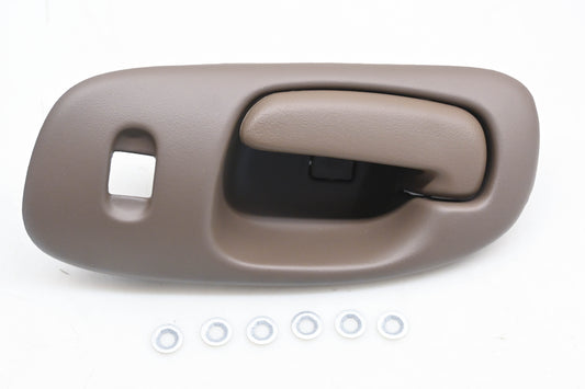 Mopar 05102840AA, K411574 Left Door Handle Kit Dark Sandstone NOS