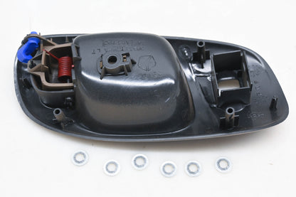 Mopar 05102840AA, K411574 Left Door Handle Kit Dark Sandstone NOS