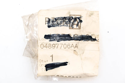Mopar 04897706AA, 4897706AA Bushing NOS