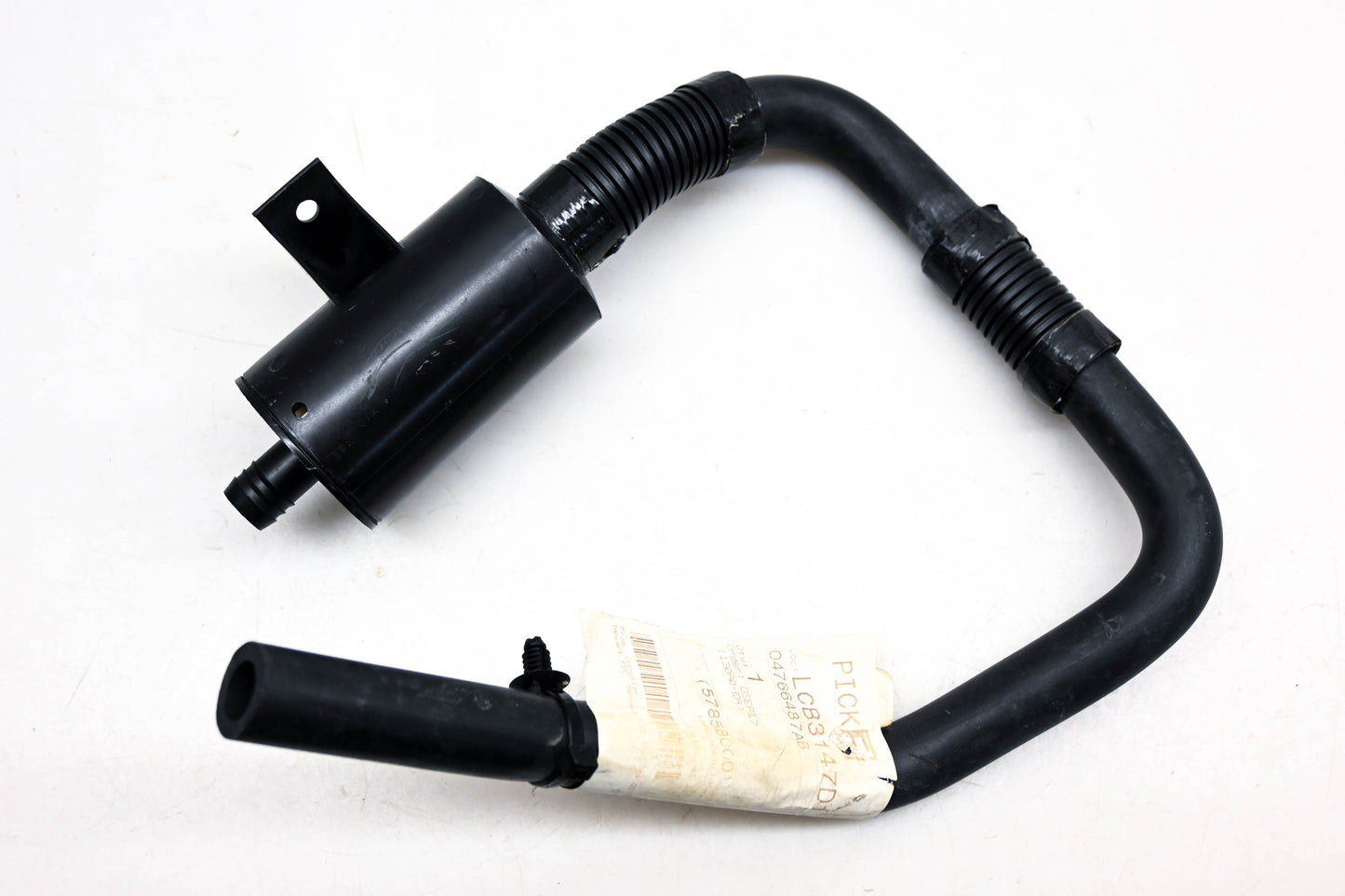 Mopar 04766487AB, 4766487AB Fuel Tank Vent Hose Assembly NOS
