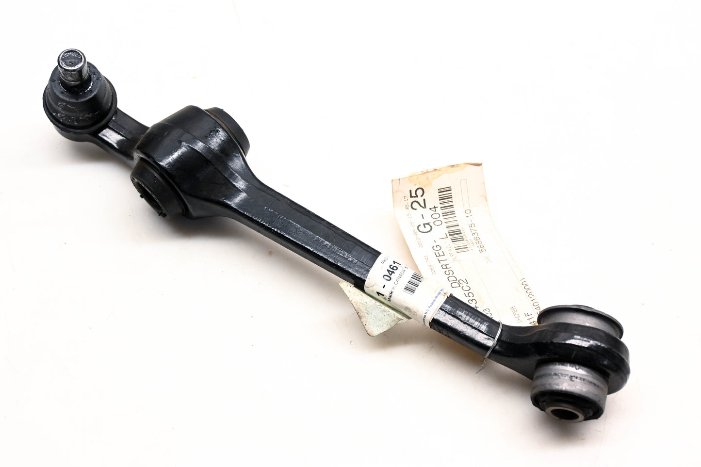 Mopar 04616403, 4616403 Left Lower Control Arm NOS
