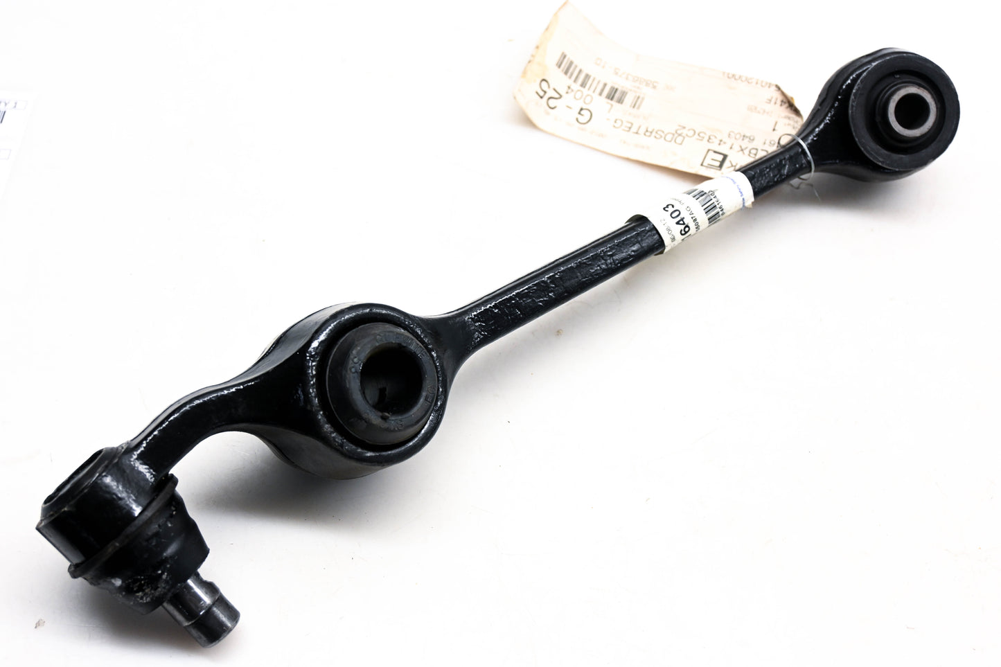 Mopar 04616403, 4616403 Left Lower Control Arm NOS