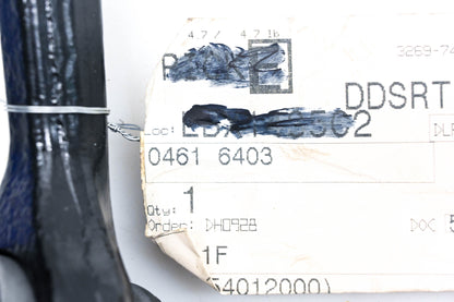 Mopar 04616403, 4616403 Left Lower Control Arm NOS