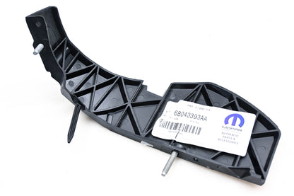 Mopar 68043393AA Left Bumper Bracket NOS