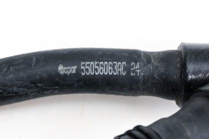 Mopar 55056063AC, 55056063AC Heater Return Hose NOS