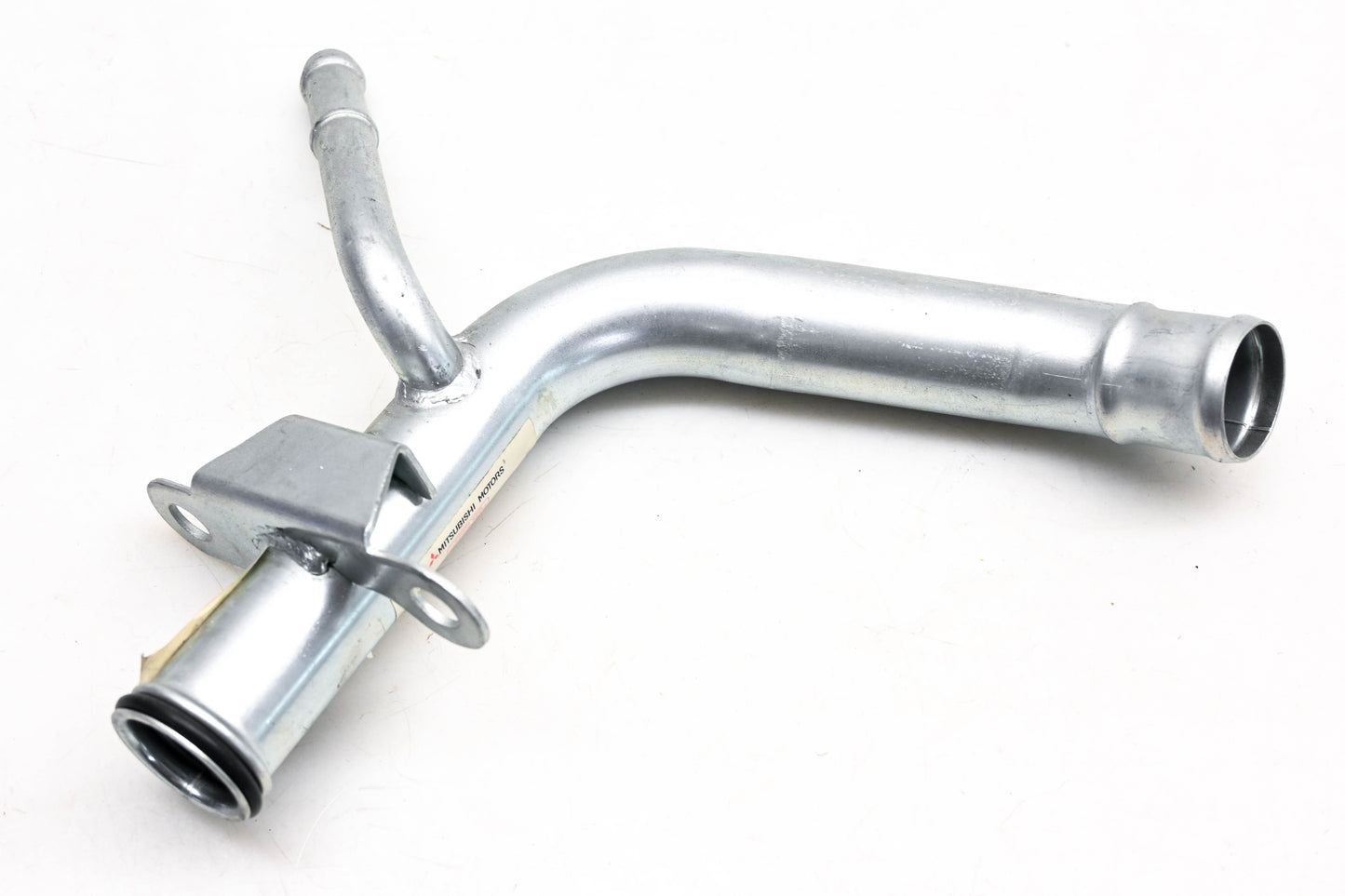 Mitsubishi MD153840 HVAC Heater Hose NOS