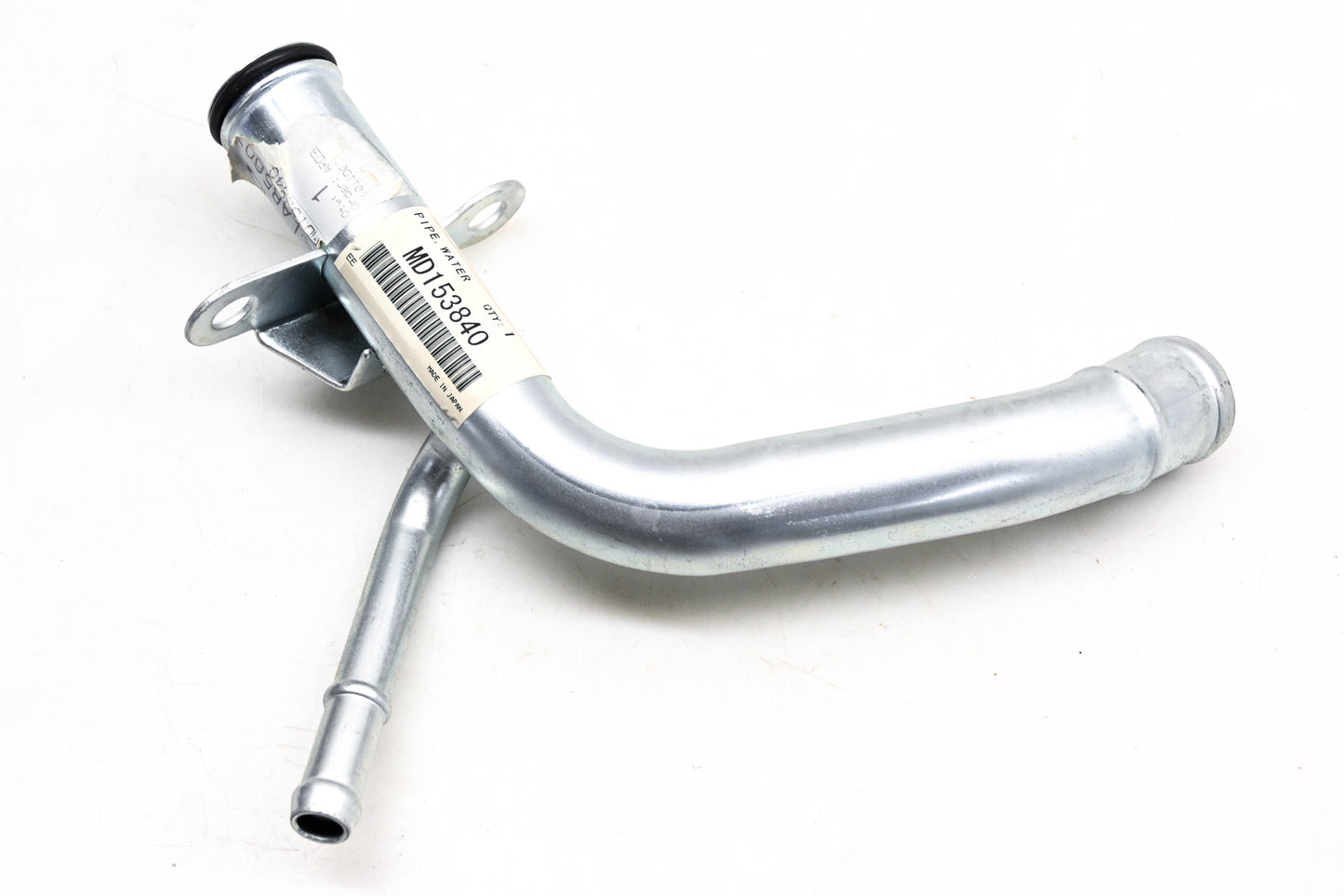 Mitsubishi MD153840 HVAC Heater Hose NOS