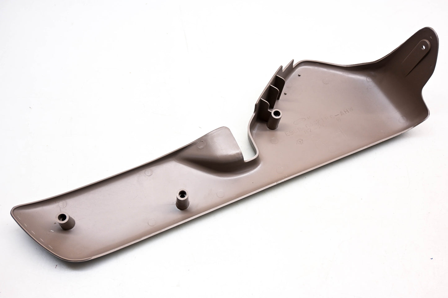 New OEM Ford E9SB-6362186-AHW Passenger Seat Right Trim Panel NOS