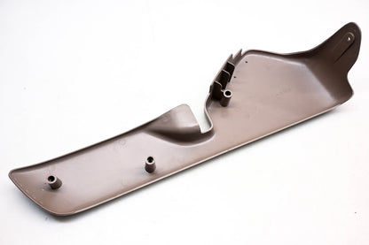 New OEM Ford E9SB-6362186-AHW Passenger Seat Right Trim Panel NOS