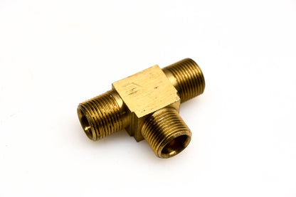 Mopar 05011820AA, 5011820AA Fuel Return T-Fitting NOS