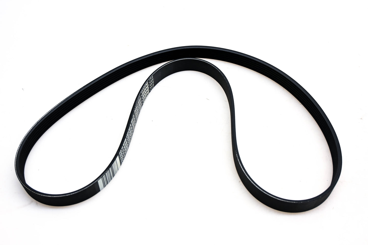 Mopar 04861733AC, 4861733AC Serpentine Belt NOS