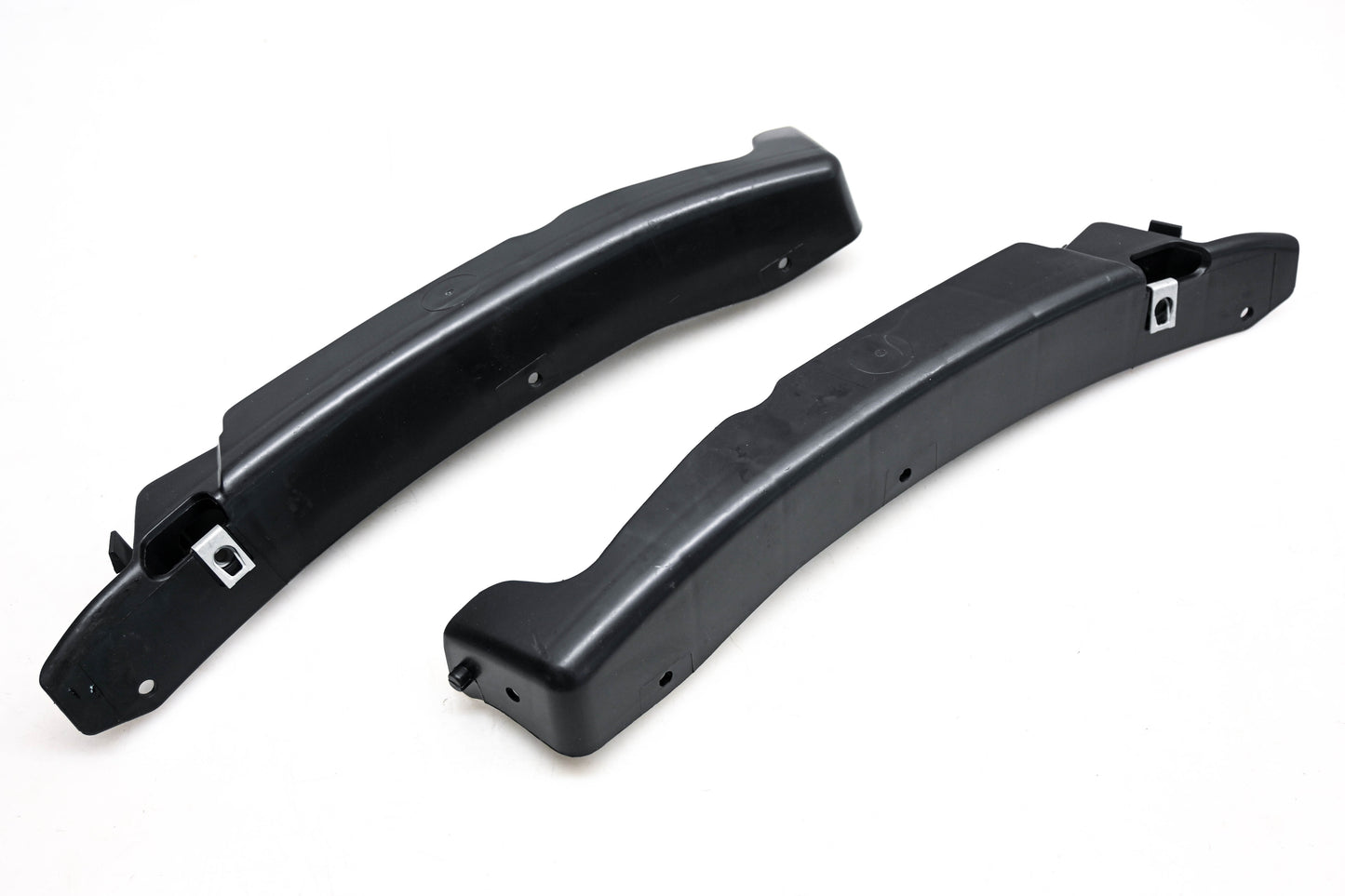 Mopar 68064309AA Front Bumper Side Bracket Kit NOS