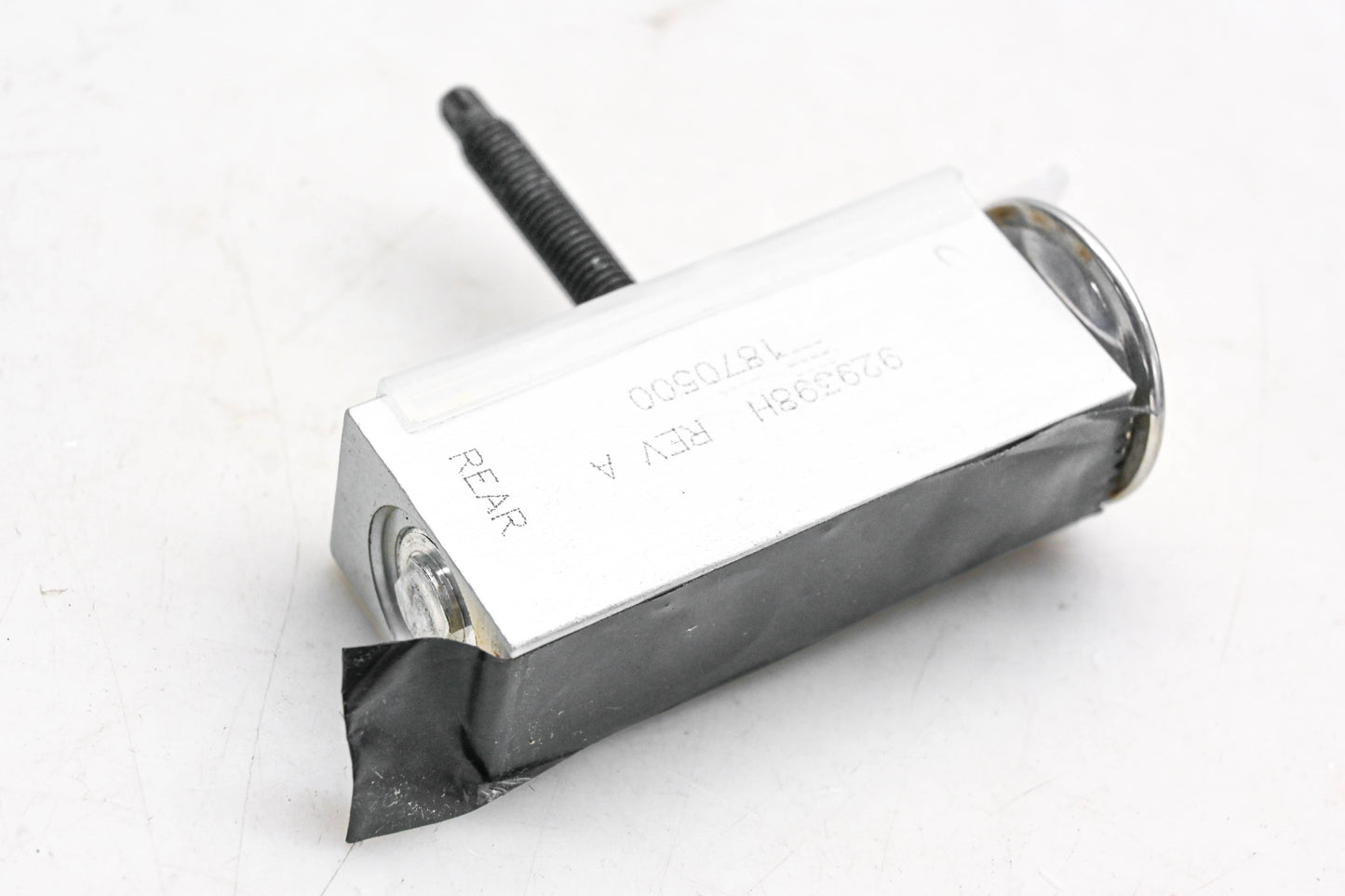 Mopar 04798682, 4798682 AC Rear Expansion Valve NOS