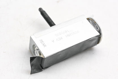 Mopar 04798682, 4798682 AC Rear Expansion Valve NOS