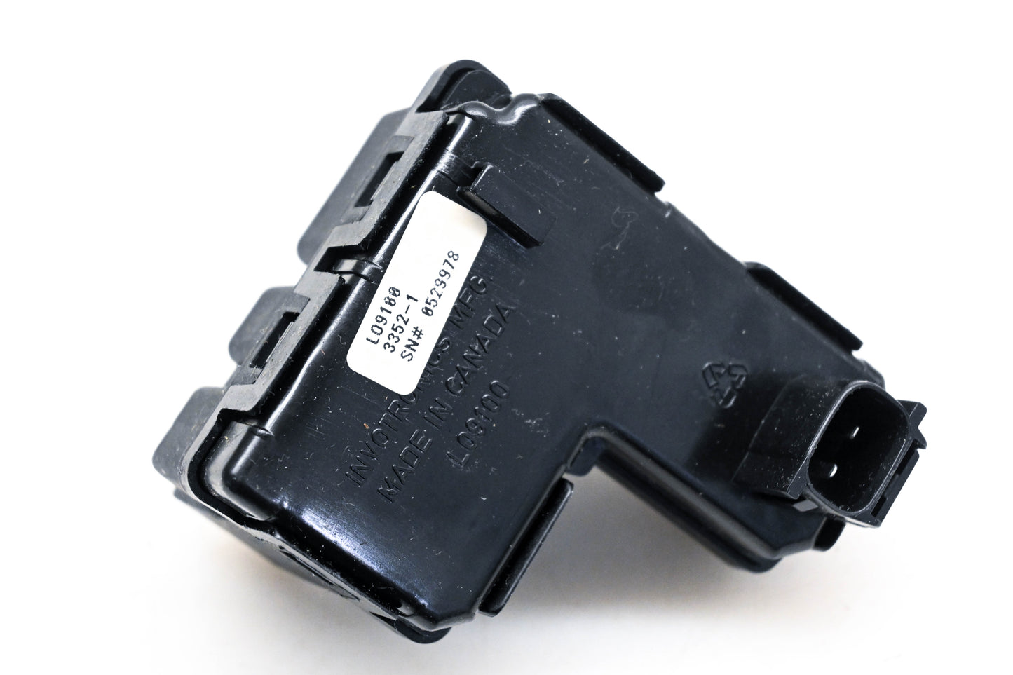Mopar 05278415AA, 5278415AA Left Power Latch Actuator NOS