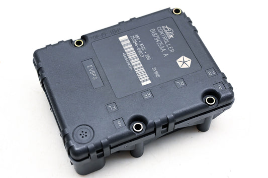 Mopar 05102525AA, 04879425AA ABS Controller NOS