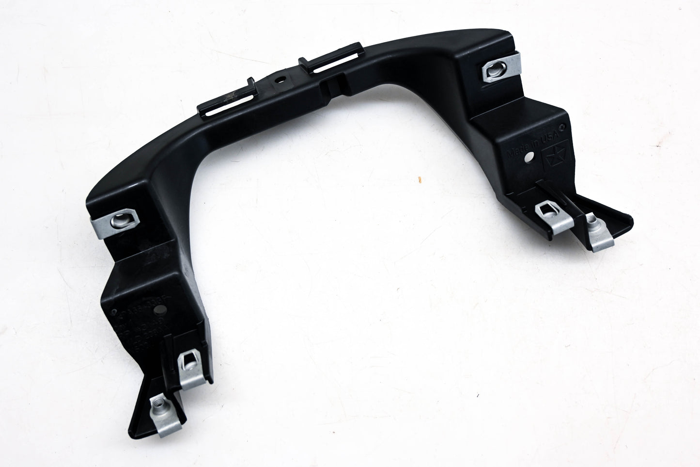 Mopar 68092618AA Exhaust Tailpipe Bracket NOS