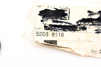Mopar 52038116 Stabilizer Bar Grommet Retainer NOS