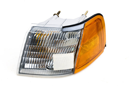 New OEM Ford F4SZ-13201-ACP Parking Lamp Assembly NOS