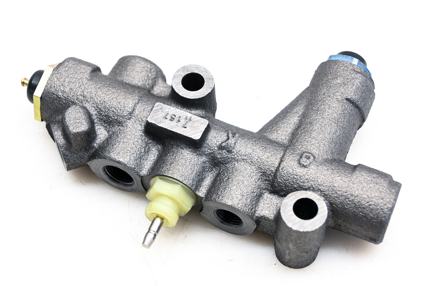 Mopar 04796668, 4796668 Parking Brake Valve NOS