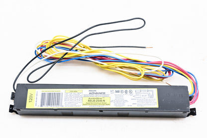 Philips RELB-2S40-N AmbiStar 120v 60hz Rapid Start Ballast NOS